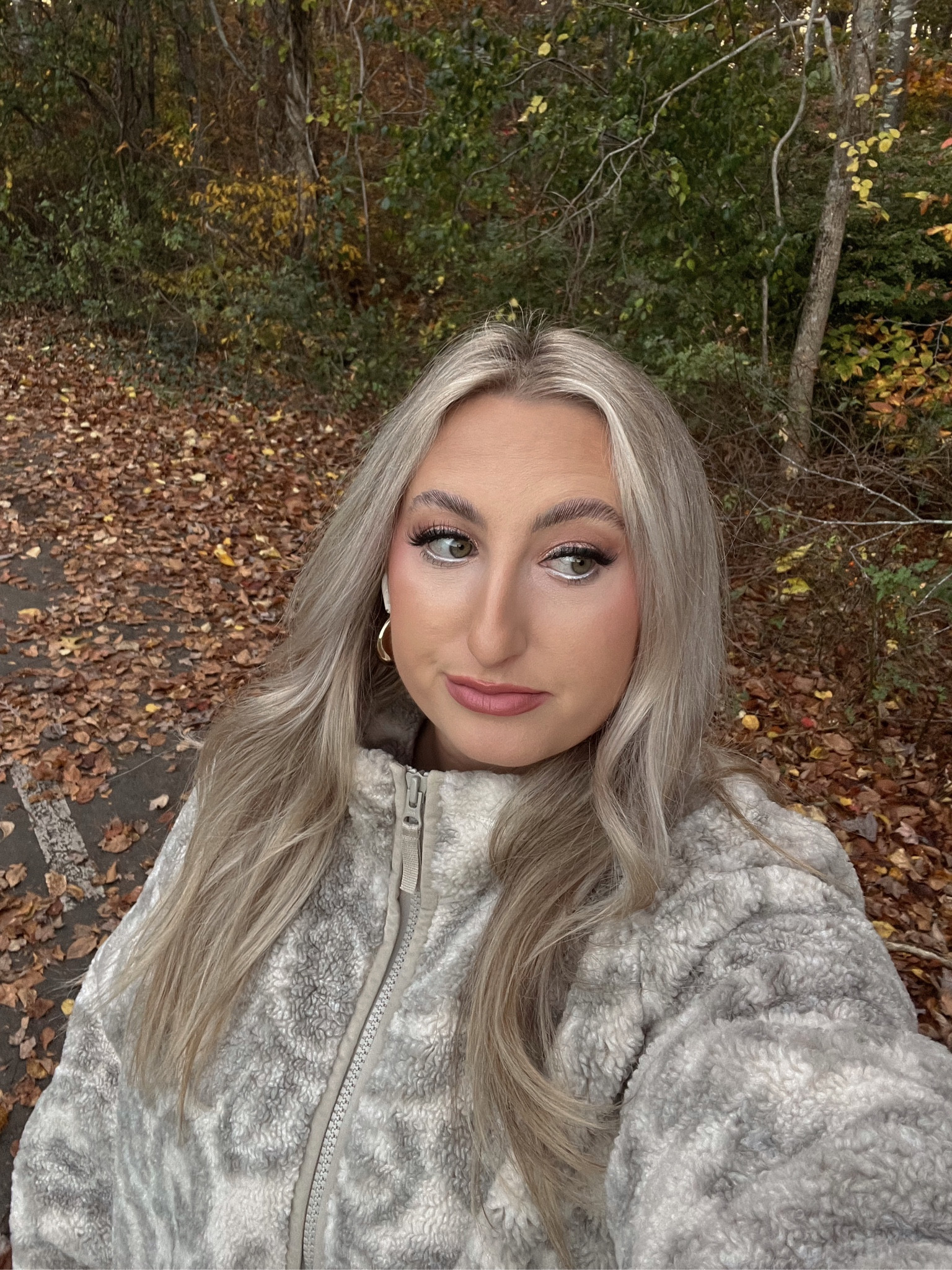 everyone’s favorite fleece…will be wearing all fall and winter

#LTKSeasonal #LTKGiftGuide #LTKHoliday