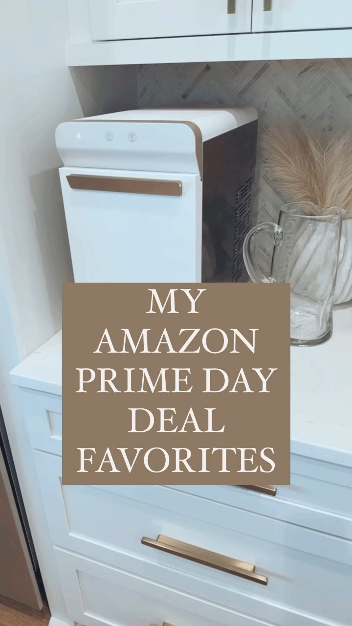 My Amazon top prime deals 

#LTKhome #LTKxPrime #LTKsalealert