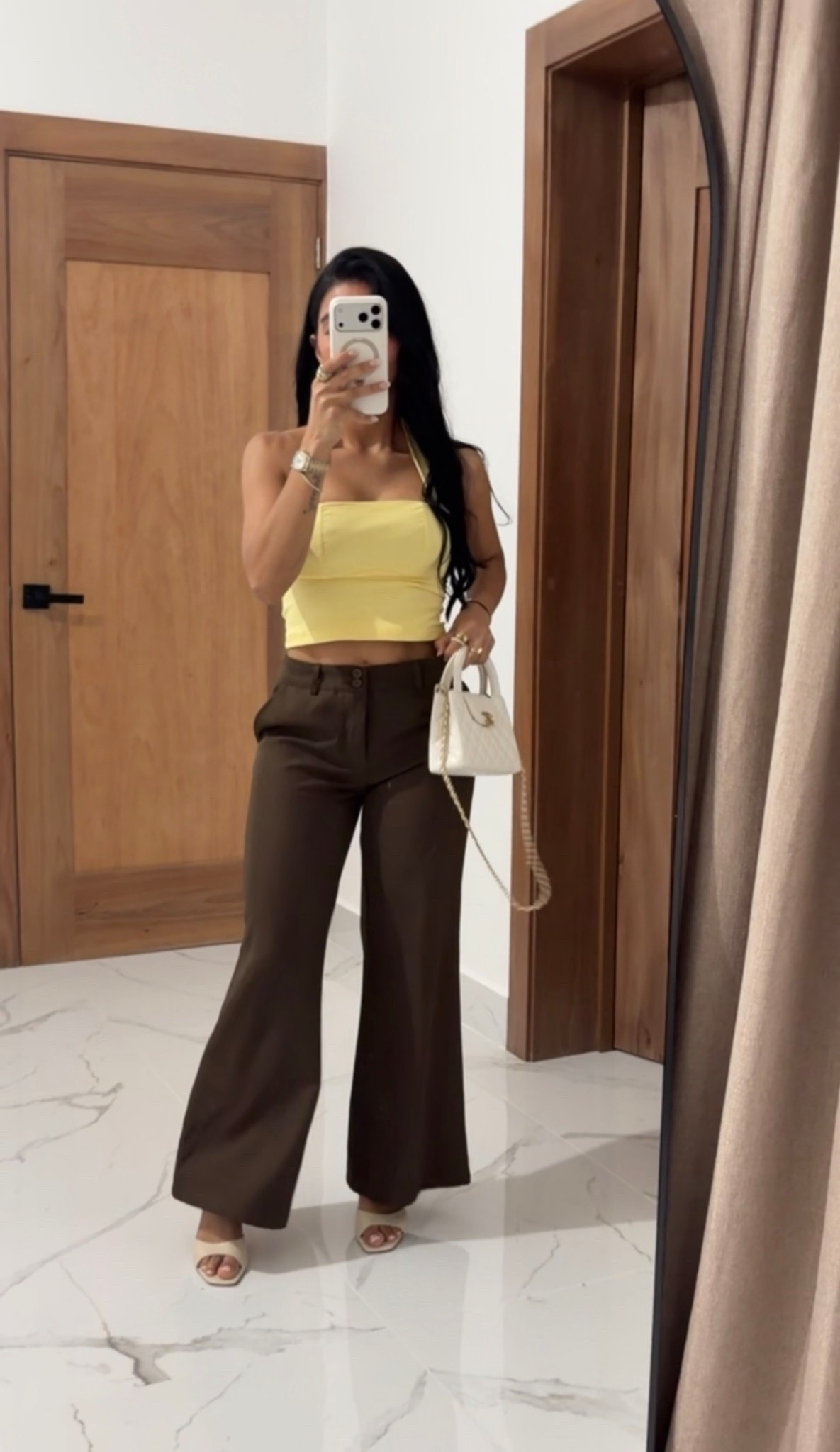 OOTN🤎

#LTKPetite #LTKgrwm