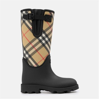 LM Logo Boot Ld34 | Flannels UK