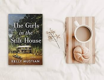 The Girls in the Stilt House: A Haunting Southern Novel of Danger and Resilience in 1920s Mississ... | Amazon (US)