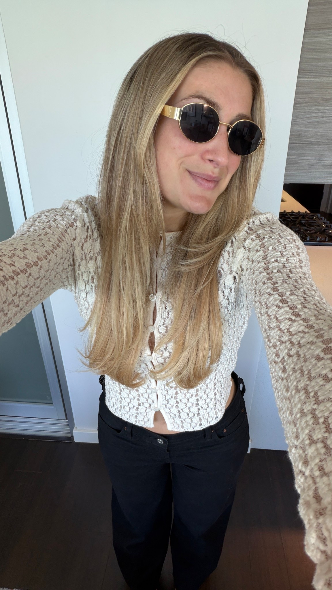 SF OOTD 🌁

#LTKootd #LTKSeasonal #LTKgrwm