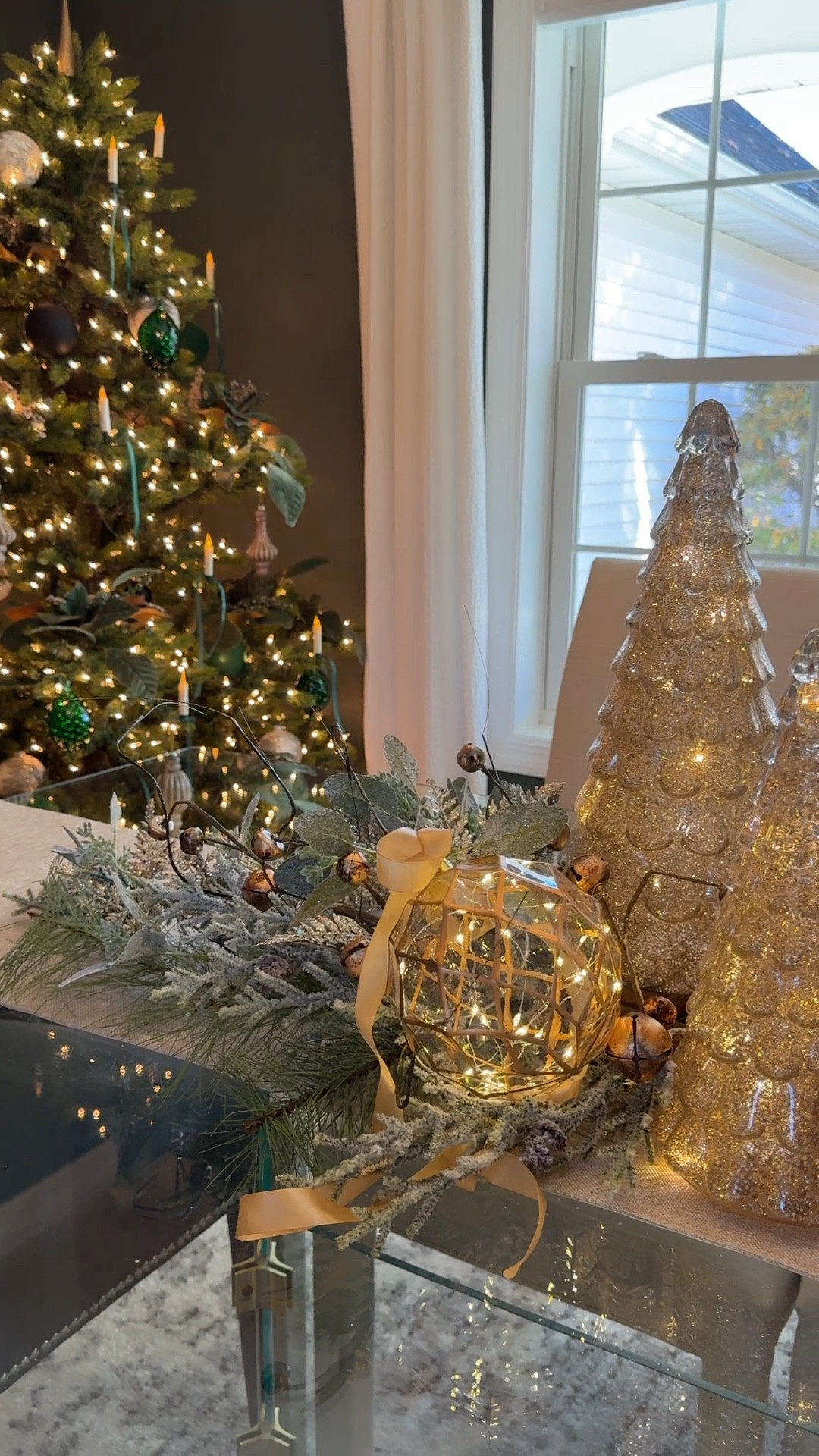 Christmas Decor 

#LTKHoliday #LTKSeasonal #LTKHome