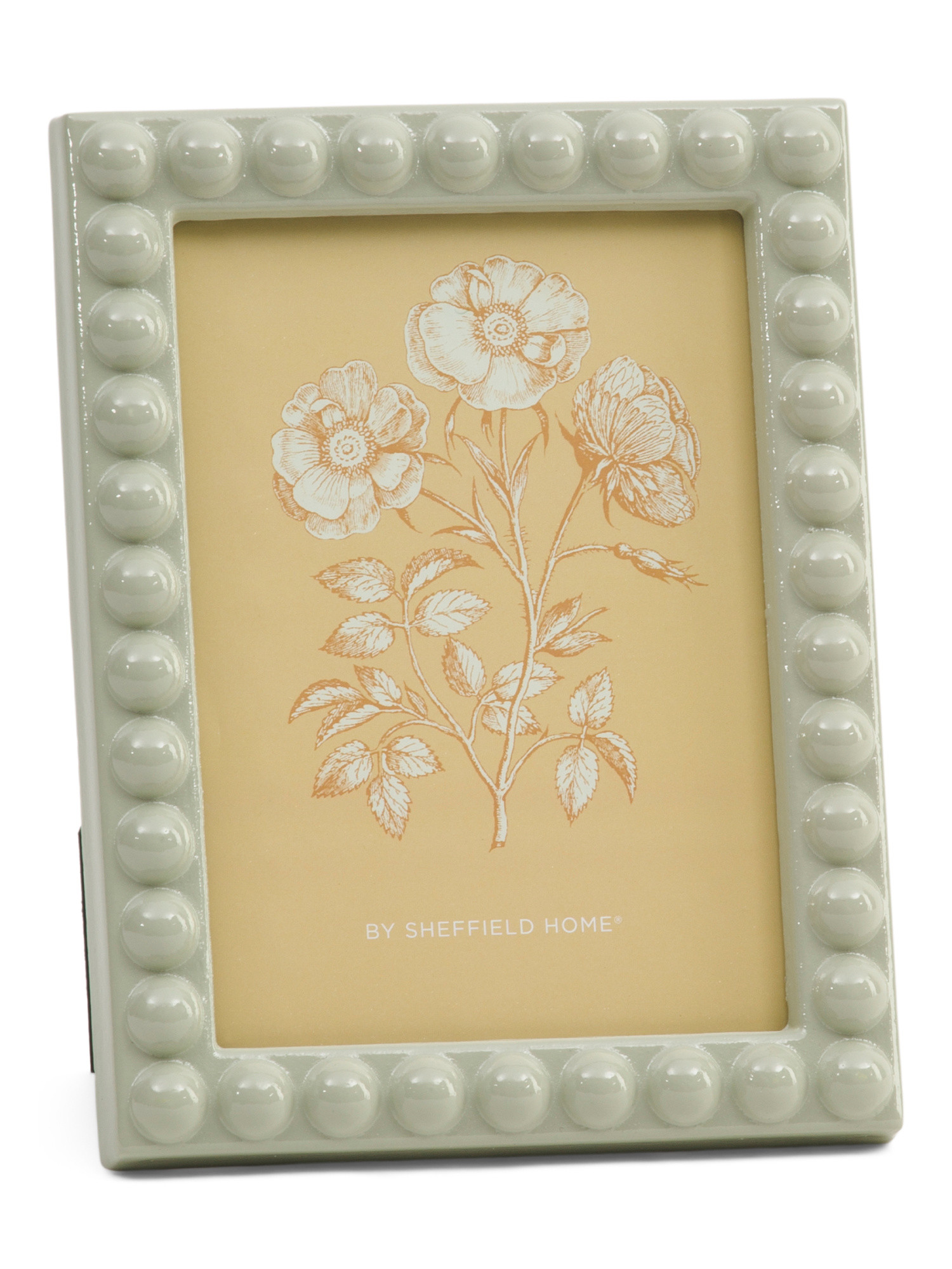 5x7 Dotted Edge Tabletop Picture Frame | Mother's Day Gifts | Marshalls | Marshalls