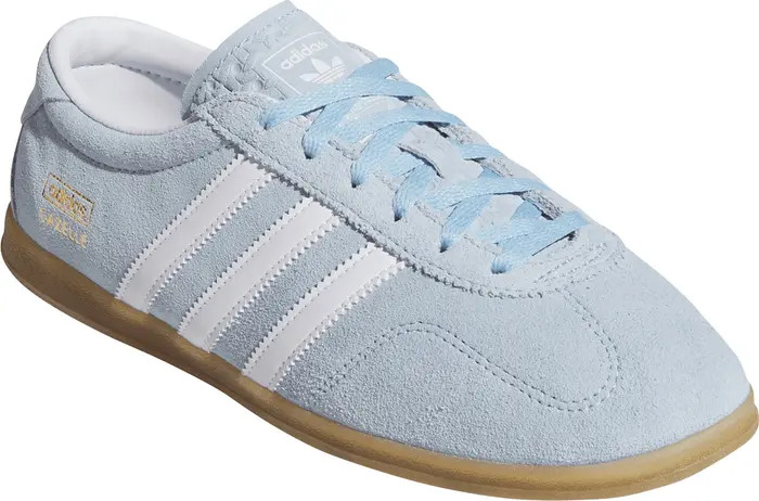 Gazelle Lo Pro Sneaker (Women) | Nordstrom