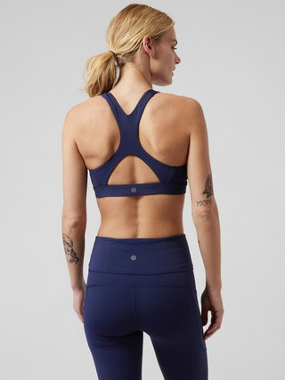 Ultimate Bra A-C | Athleta