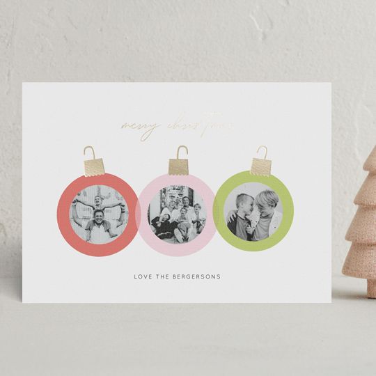BAUBLES | Minted