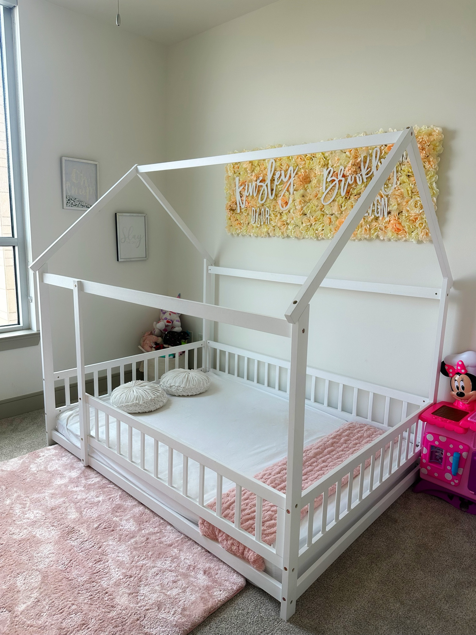 Twins bedroom decor 💕

#LTKMostLoved 

#LTKKids #LTKHome