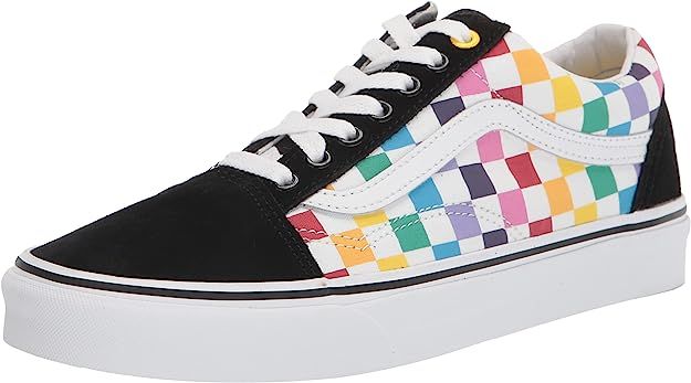 Vans Unisex Authentic Skate Shoe Sneaker | Amazon (US)