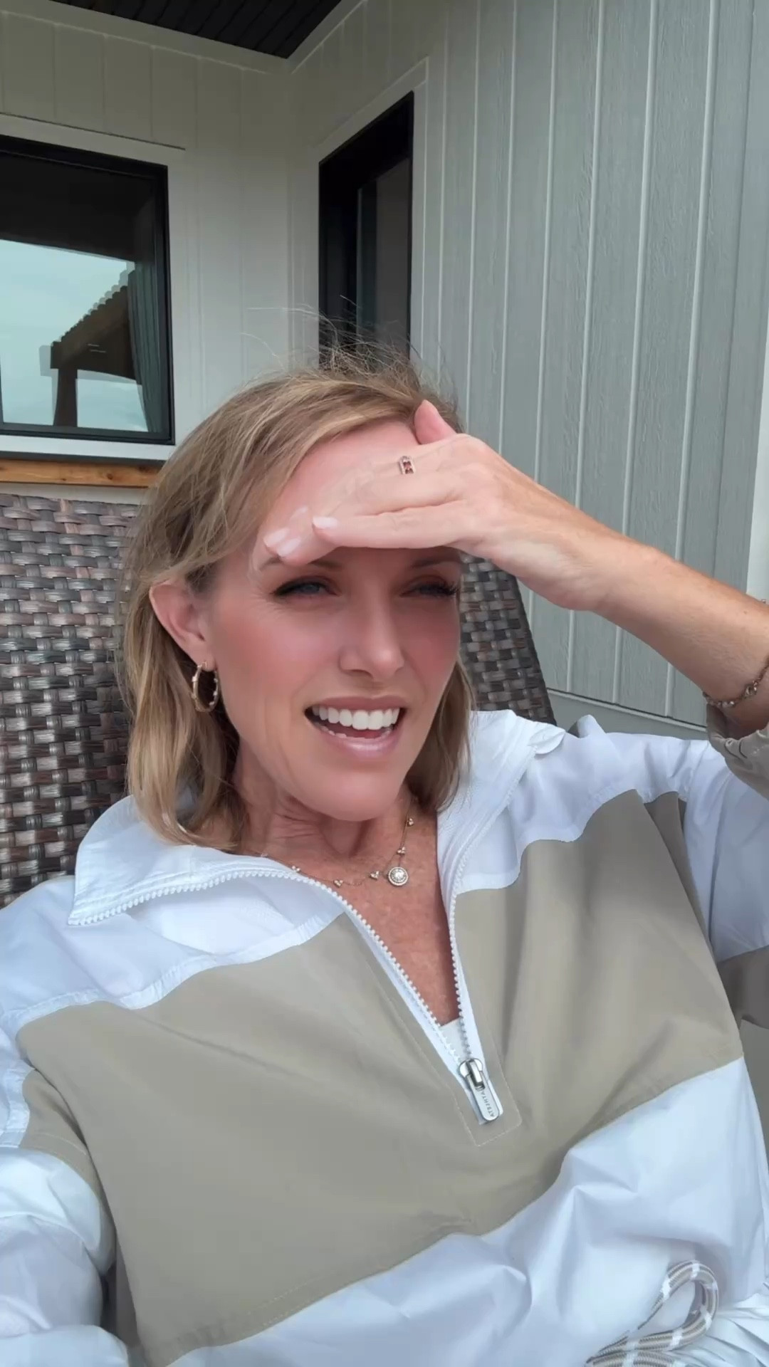 Looking for a balance. How do you find a balance? For me, I feel like some time in nature, surrounded by animals is so joyous. 

Spring is right around the corner!


#LTKOver40 #LTKstorytime #LTKdayinmylife