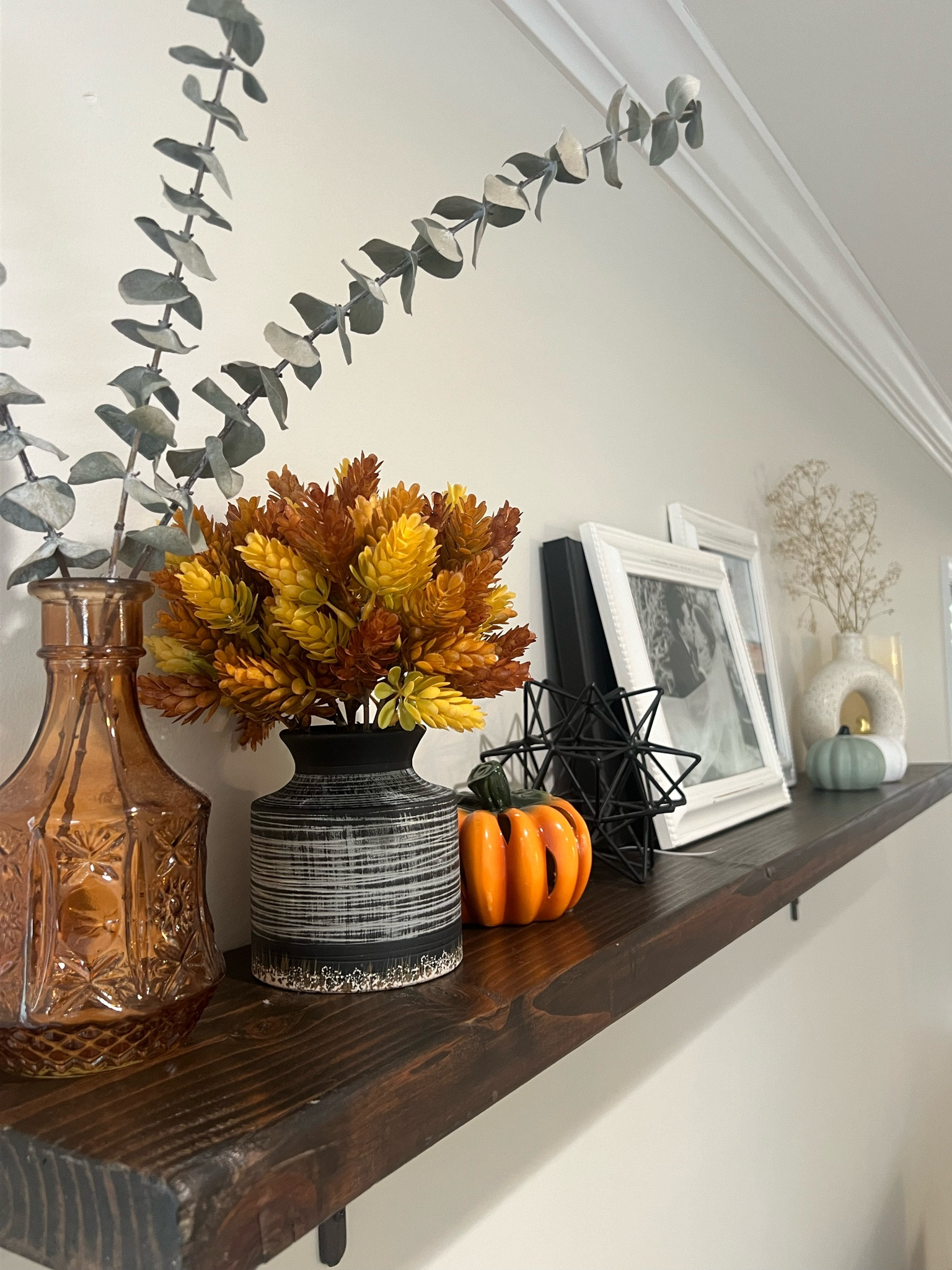 Target fall decor 🍁

#LTKFamily #LTKSeasonal