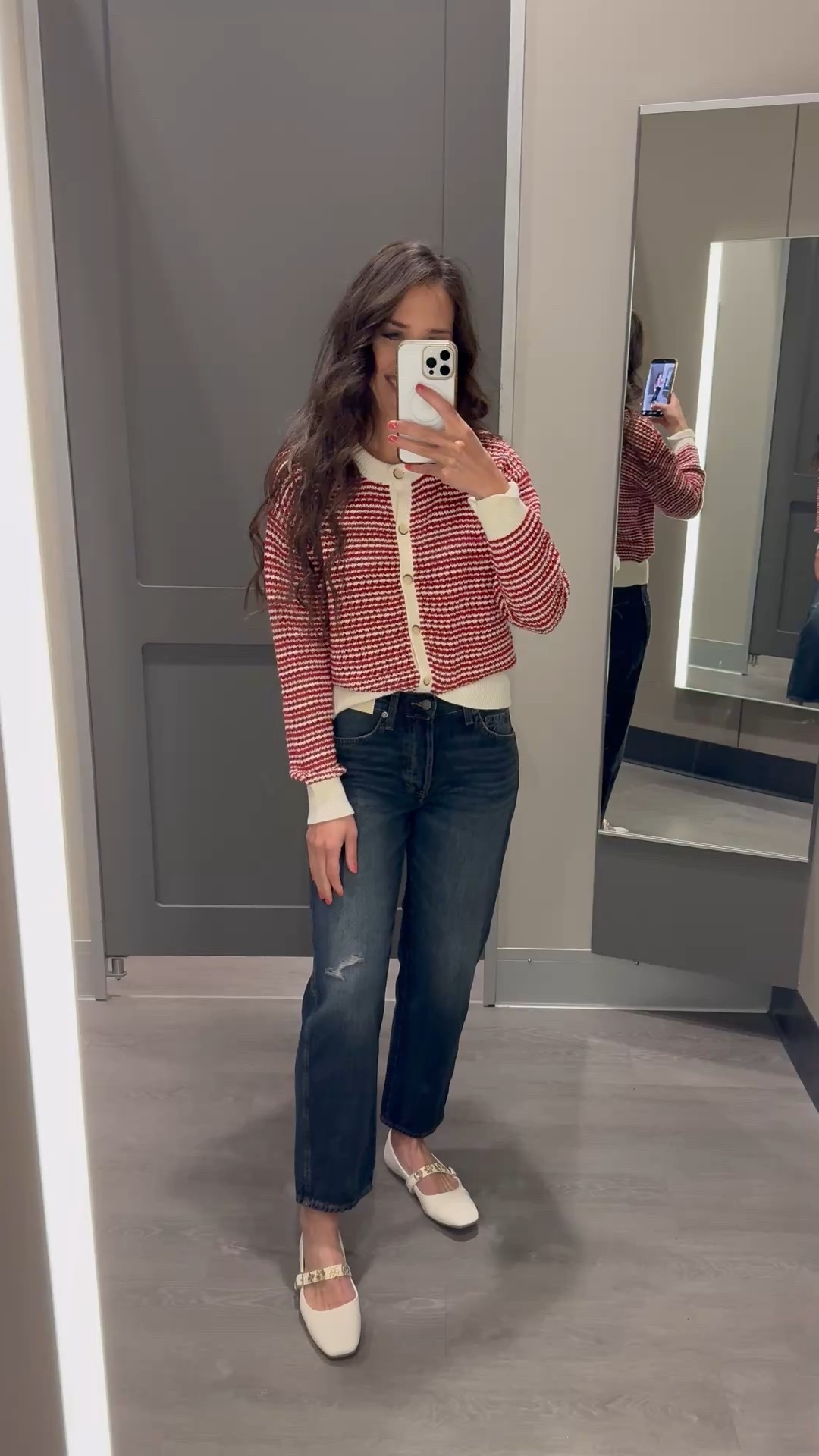 Looking for cute Valentine’s Day looks from Target? These pieces are perfect for a pink and red outfit moment—add a hair bow, fun earrings, and you’ve got instant Valentine’s Day outfit inspo. #PinkAndRedOutfit #ValentinesAccessories #TargetOutfitIdeas #LTKFinds #FashionInspo #ValentinesDayOOTD #AffordableAccessories #HairBow #StatementEarrings #TargetHaul

#LTKootd #LTKValentine #LTKdayinmylife