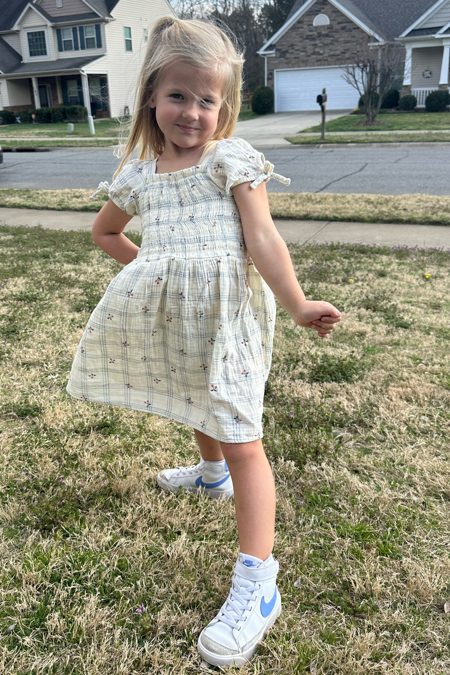 Walmart’s Modern Moments girl’ line is giving luxury and boutique vibes 😍😍😍



#LTKSeasonal #LTKKids #LTKSpringSale