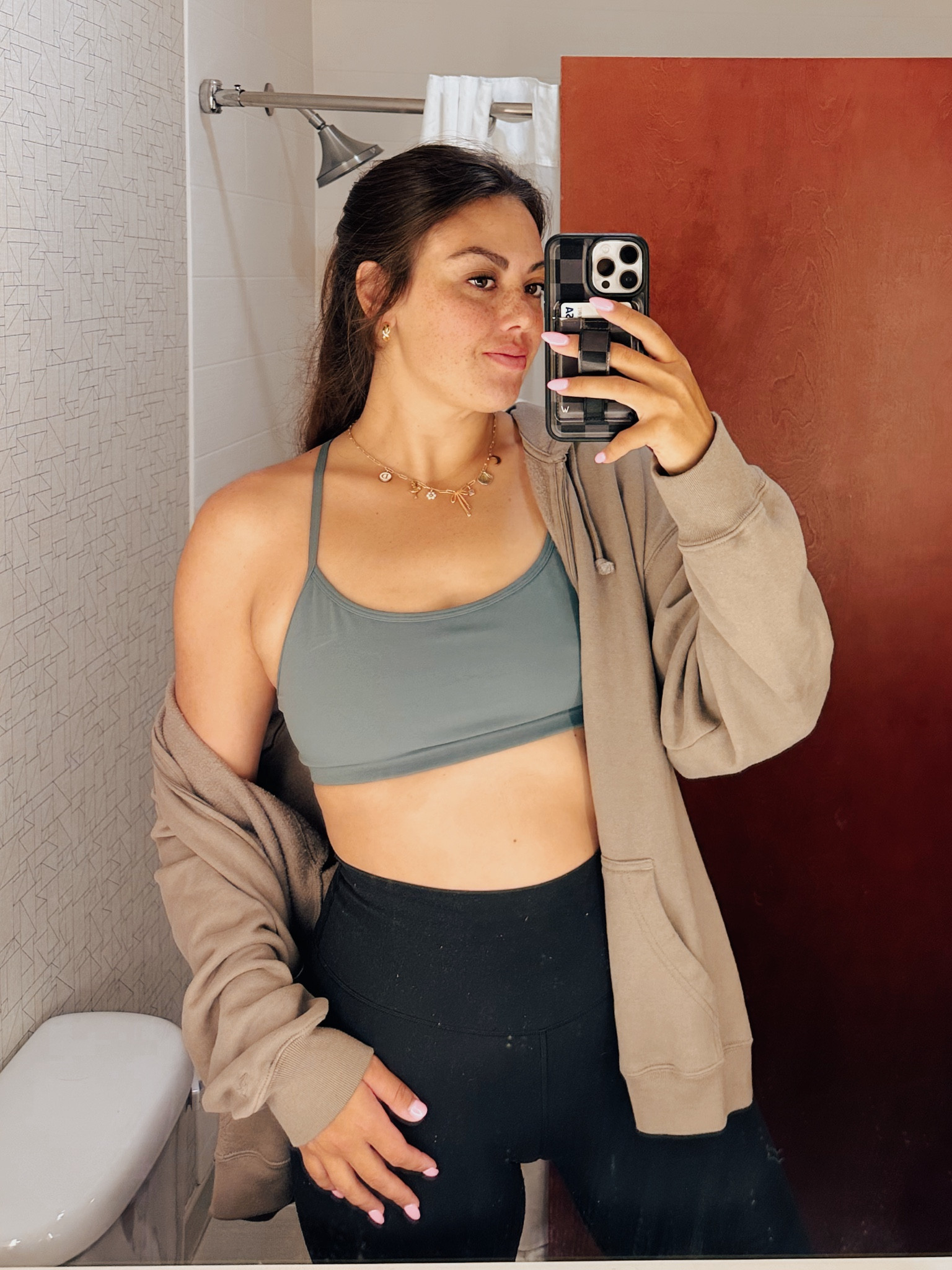 Fave workout fit atm

#LTKFitness #LTKActive
