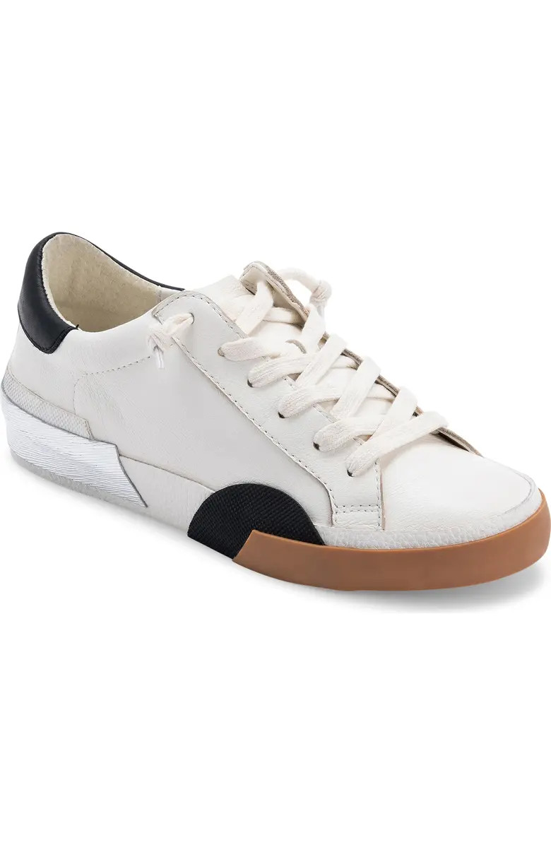 Zina Sneaker (Women) | Nordstrom