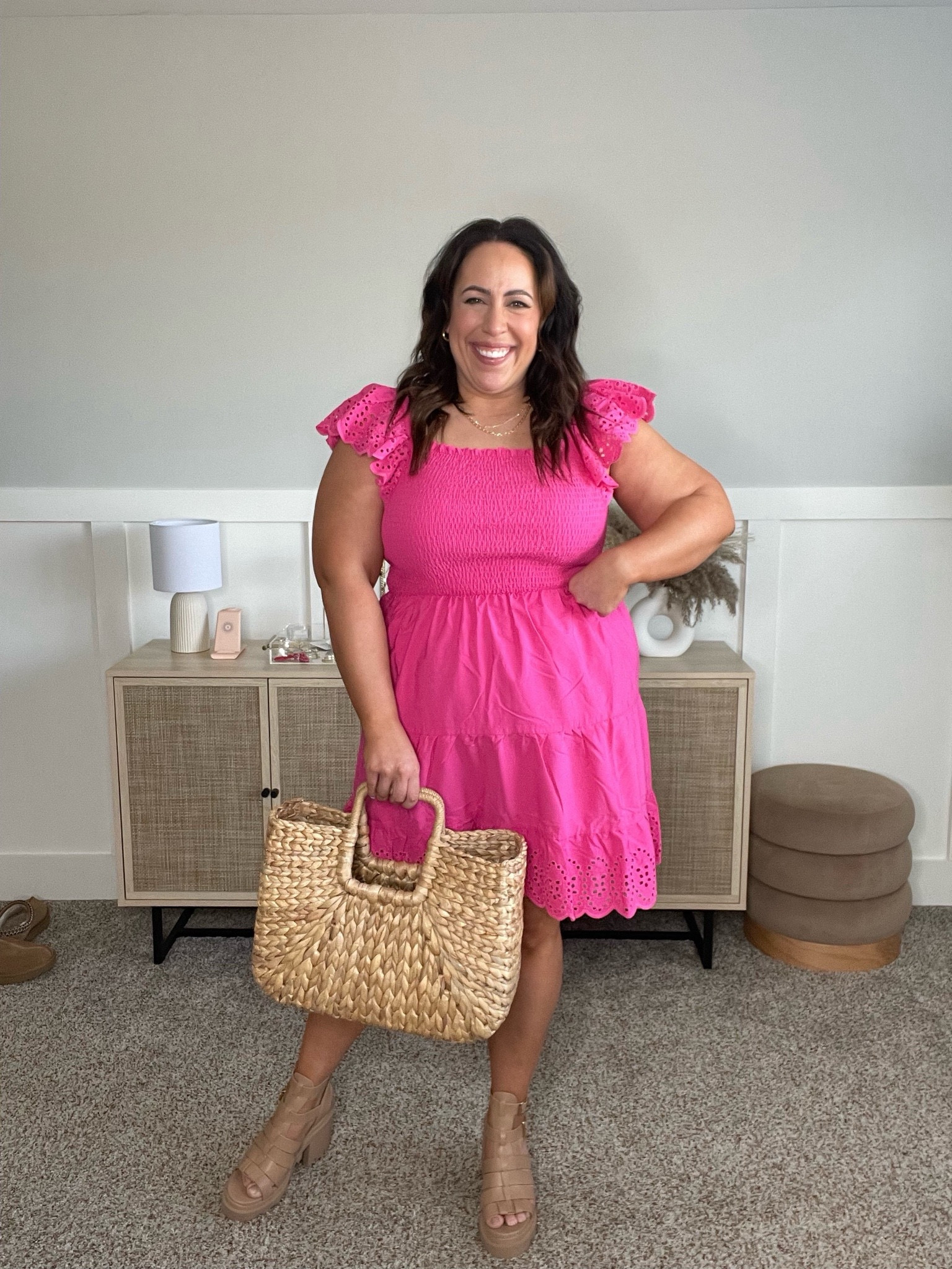 Sharing some resort wear for those upcoming trips! Pink mini dress, perfect for a vacation outfit! Linking several options from Amazon.

Amazon finds - Amazon dress - Amazon outfit

#LTKtravel #LTKmidsize #LTKstyletip