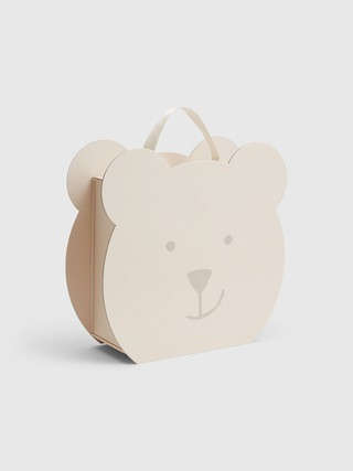 Brannan Bear Gift Box | Gap (US)