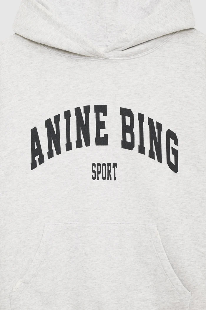 Harvey Sweatshirt | Anine Bing