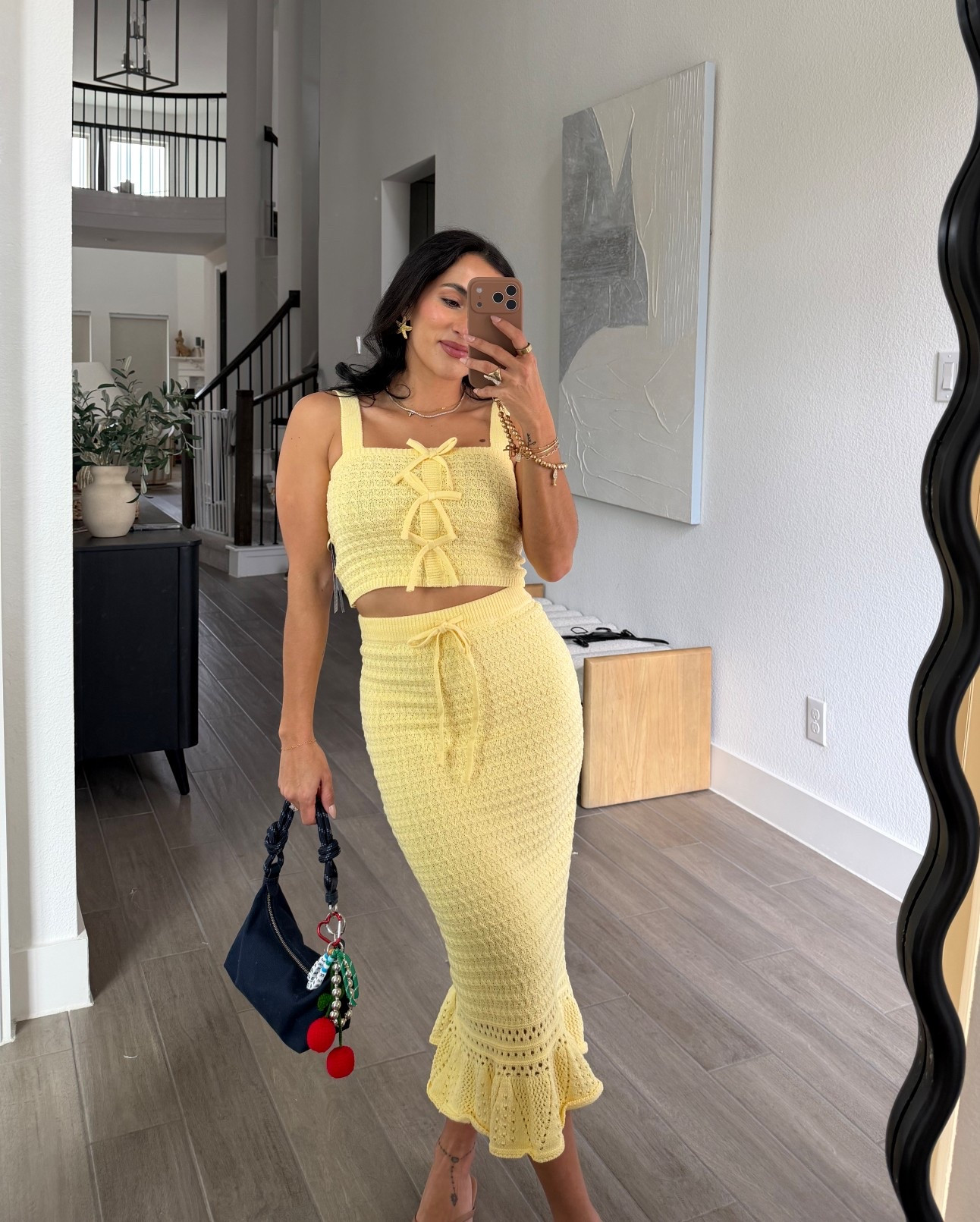 Wearing size small in set @walmartstyle #walmartsyle 

Spring break, vacation style, vacation outfit beach, petite style 

#LTKootd #LTKPetite #LTKSeasonal