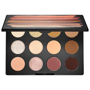 Art Library: Nude Model Palette | Sephora (CA)