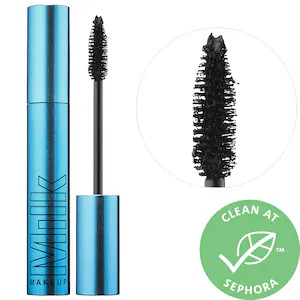 KUSH Waterproof Mascara - MILK MAKEUP | Sephora | Sephora (US)