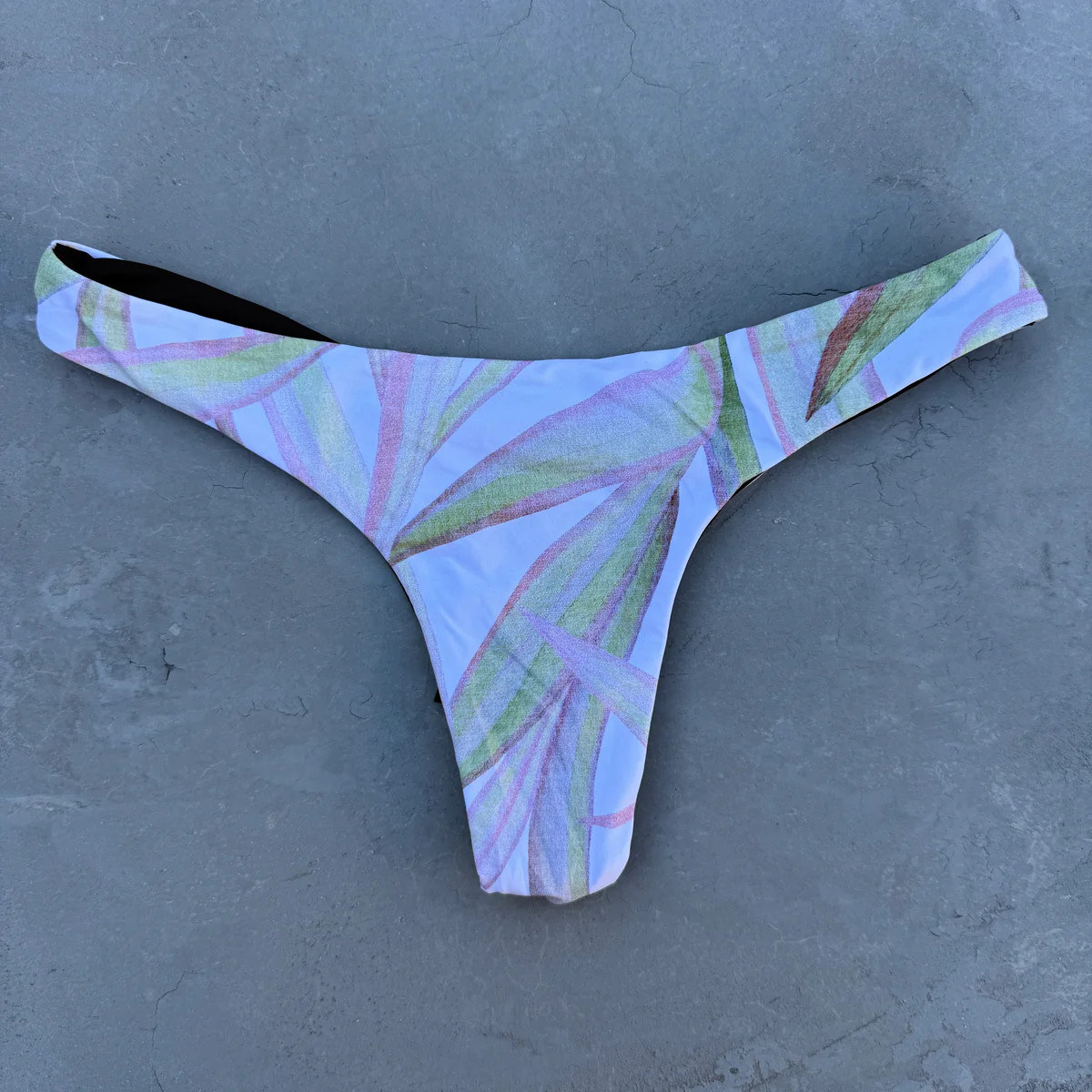 Canggu Dreams Kiki Bikini Bottom | MyBrazilianShop