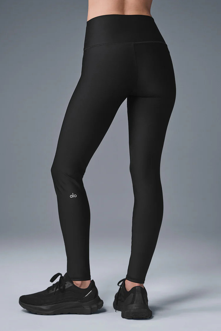 High-Waist Airlift Legging | Alo Yoga (US)