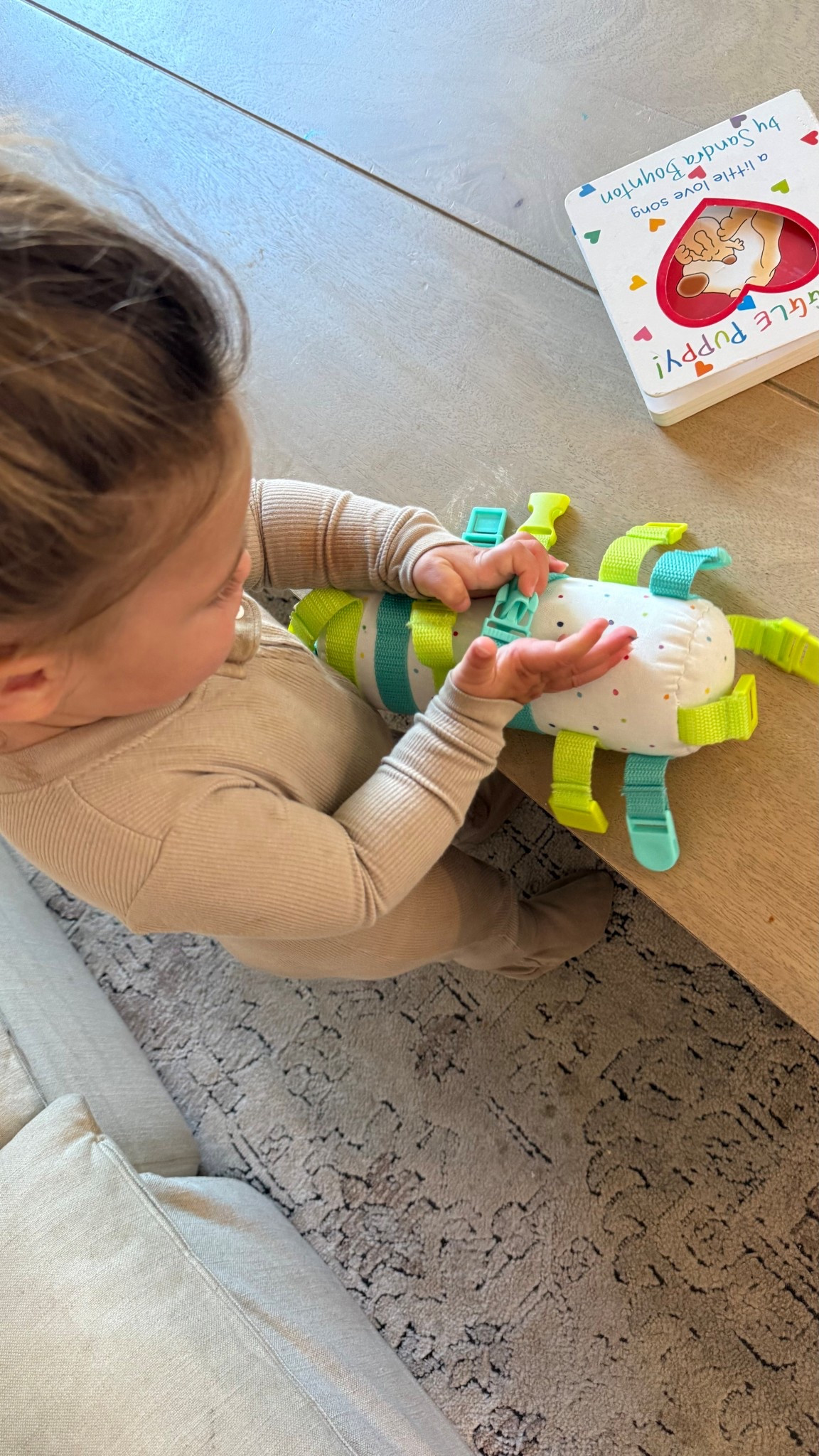 Toddler activity 1-3

#LTKKids #LTKmomlife #LTKBaby