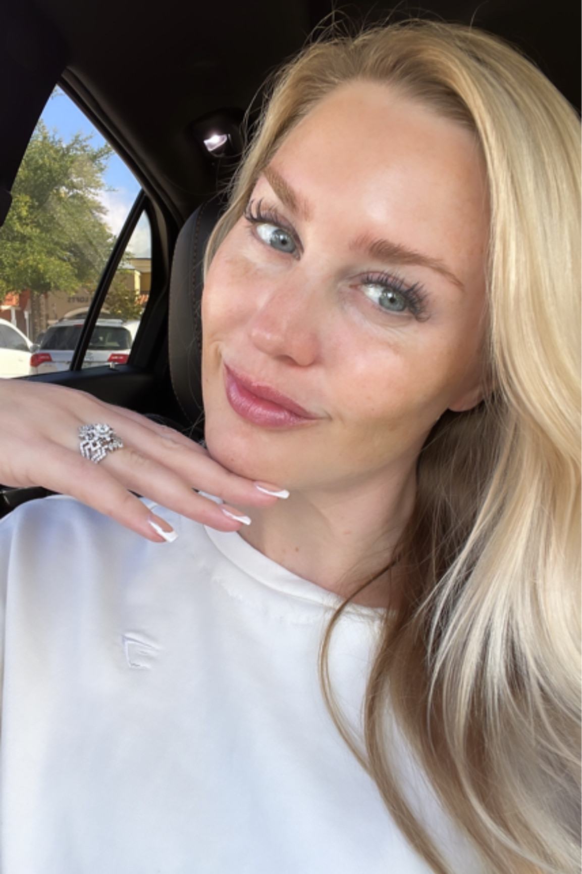 Glowy skincare for the win✨

#LTKunder50 #LTKunder100 #LTKbeauty