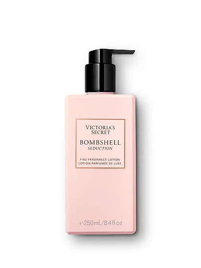 Fine Fragrance Lotion, Floral - Women's Body Care - Victoria's Secret Beauty | Victoria's Secret (US / CA )