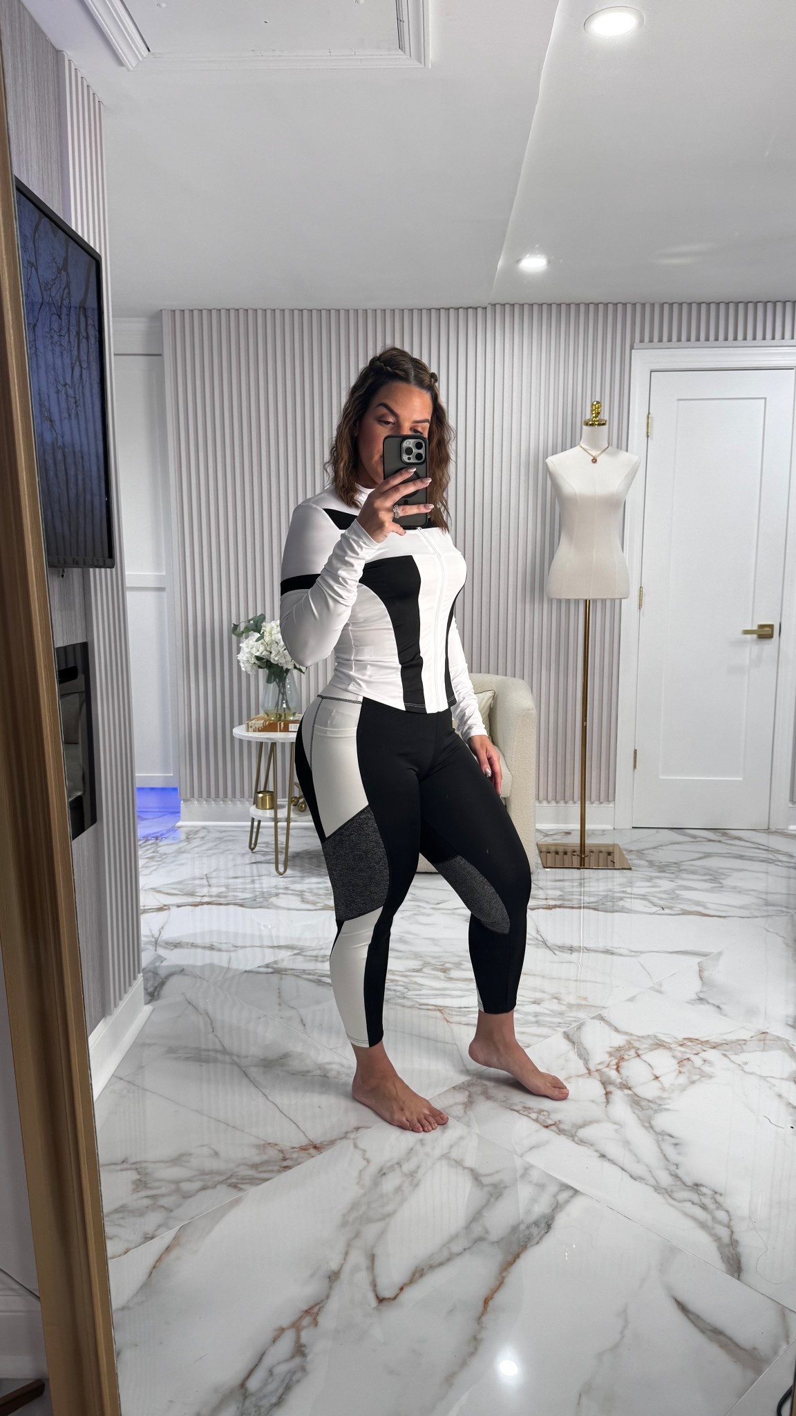 Shein Activewear

#LTKMidsize #LTKSeasonal #LTKSaleAlert