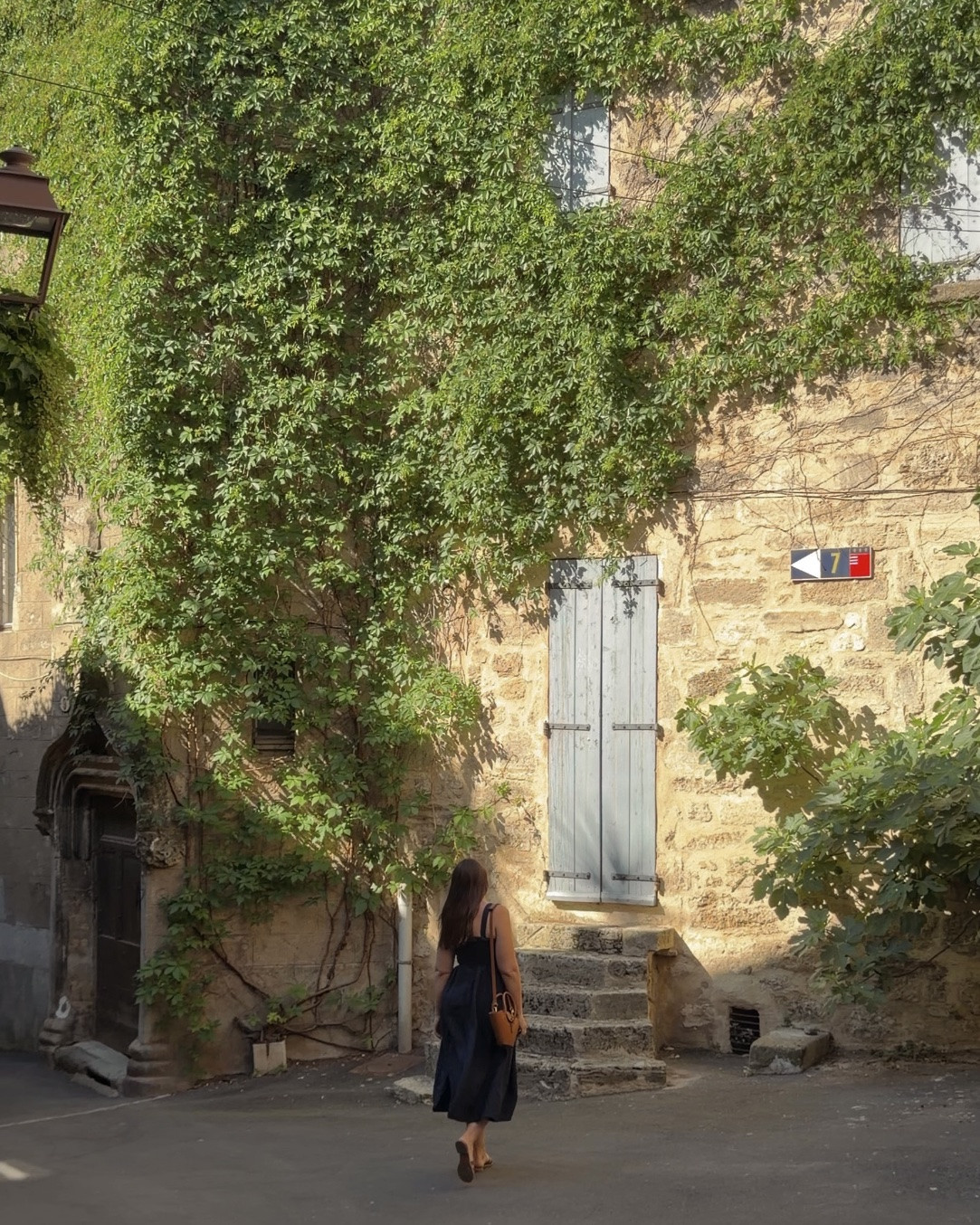 Wandering in South of France 🌞

#LTKdayinmylife #LTKootd #LTKTravel