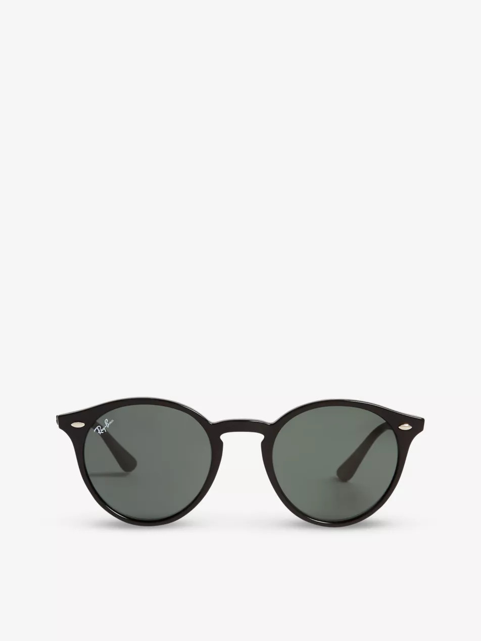 RB2180 phantos-frame sunglasses | Selfridges