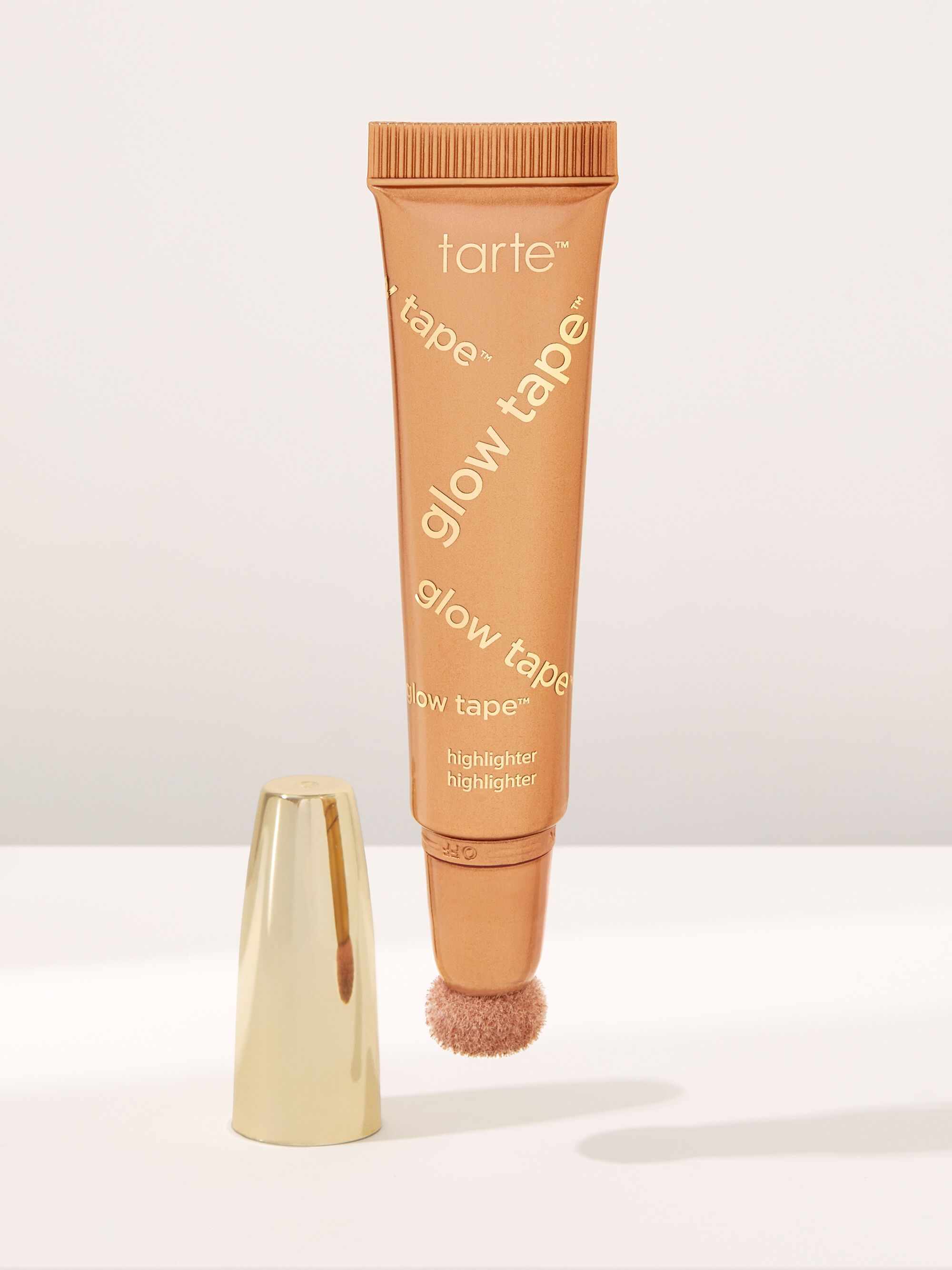 Glow Tape™ Highlighter | Tarte™ Cosmetics | tarte cosmetics (US)