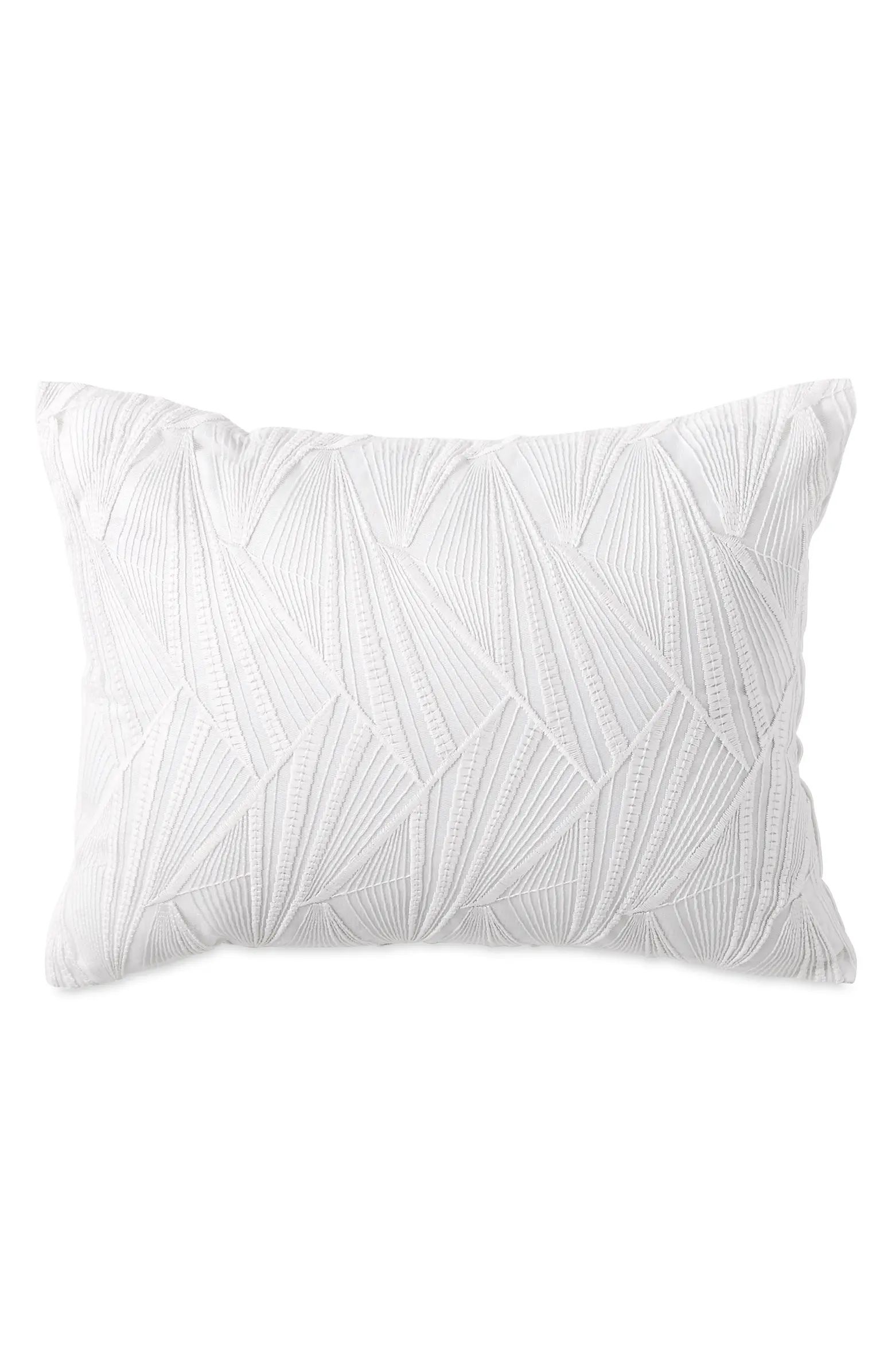 Textured Accent Pillow | Nordstrom
