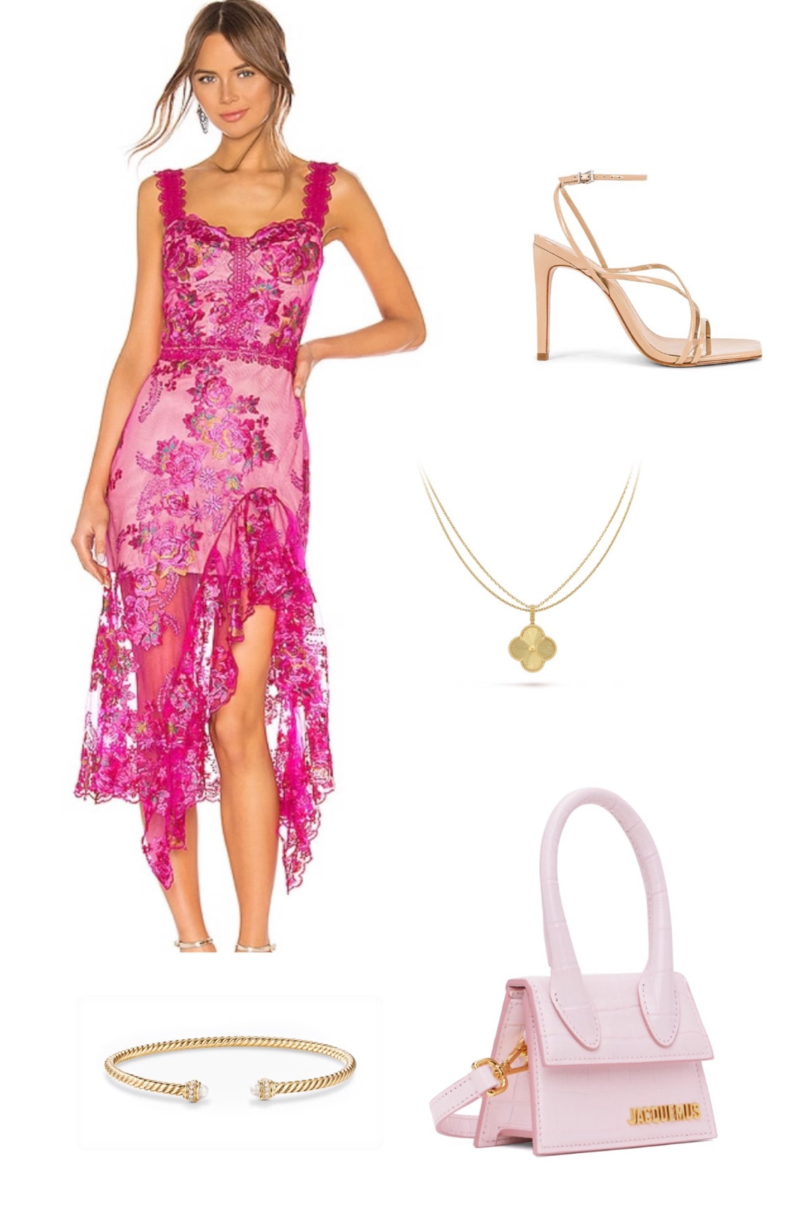 Formal season💝

#LTKMostLoved #LTKstyletip #LTKparties