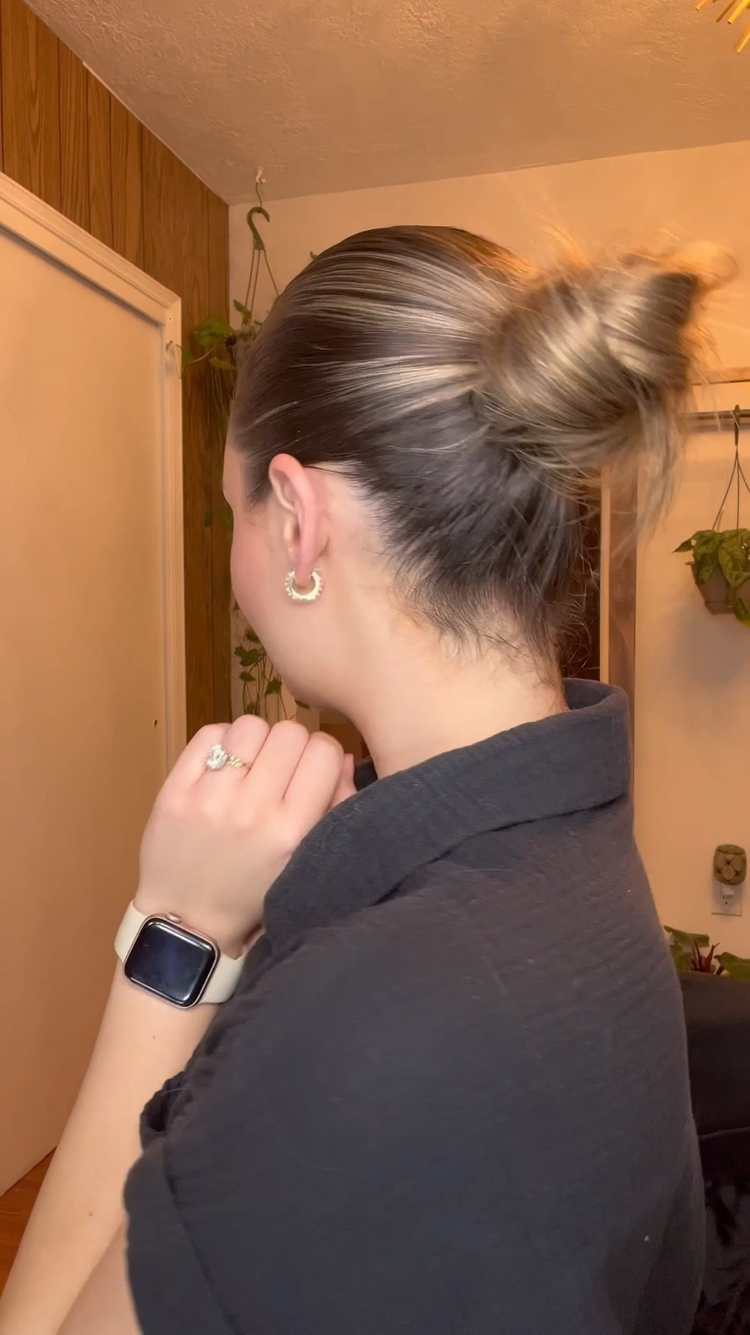 There is no better feeling than when your slick back turns out perfectly! I am such an Amika girlie I love how their products look, smell, feel, and work! 

#LTKU #LTKStyleTip #LTKBeauty