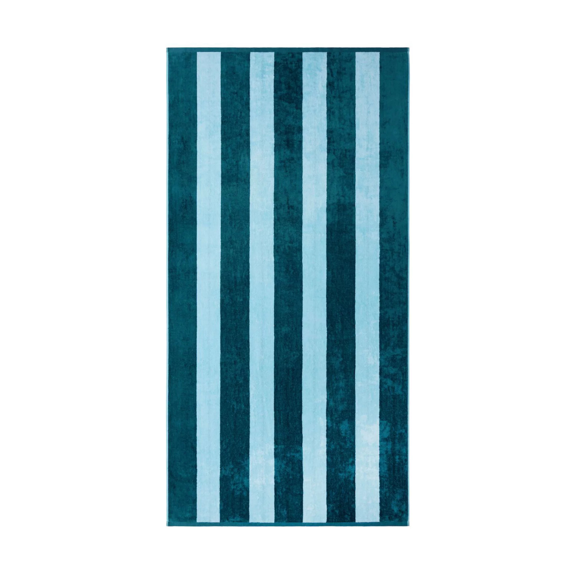 The Big One® Oversized Reversible Stripe Beach Towel | Kohl's