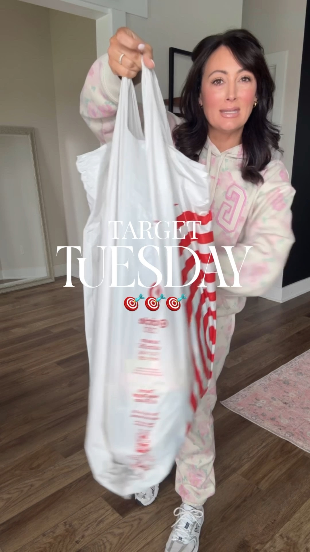 Target Tuesday finds! 🎯 Most of it on sale!

#LTKSaleAlert #LTKgrwm #LTKootd