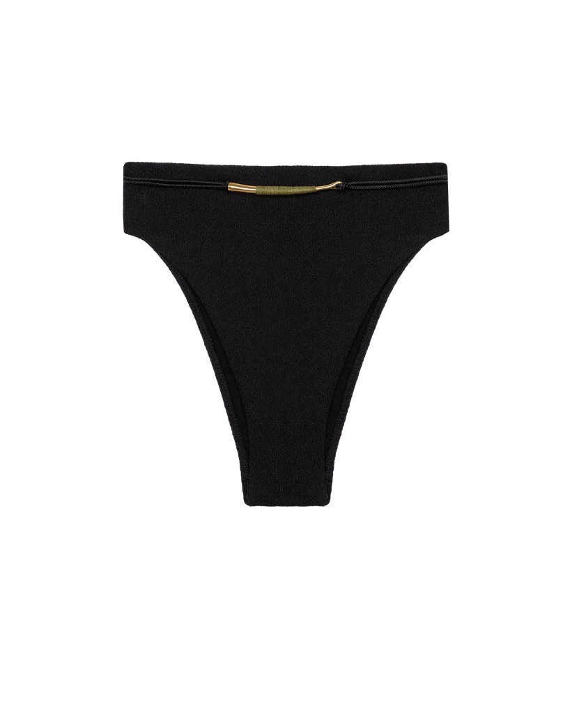 Firenze Mabel Gigi Hot Pant Bottom | ViX Swimwear