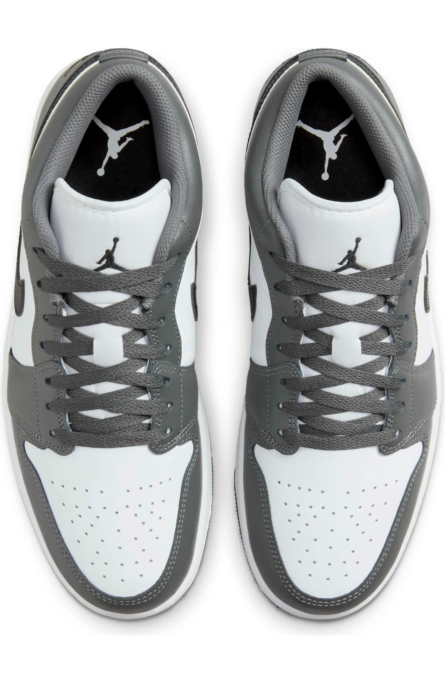 Air Jordan 1 Low Sneaker (Men) | Nordstrom