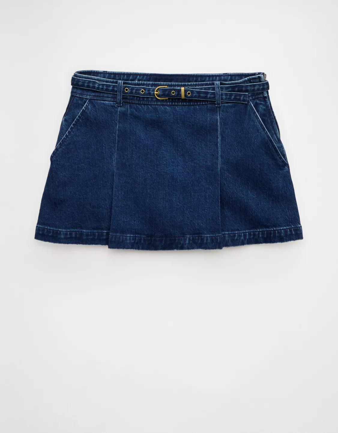 AE Low-Rise Mini Skort | American Eagle Outfitters (US & CA)