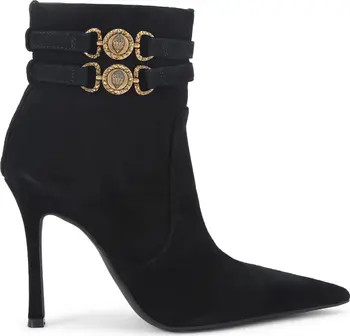 Mansion Pointed Toe Bootie (Women) | Nordstrom