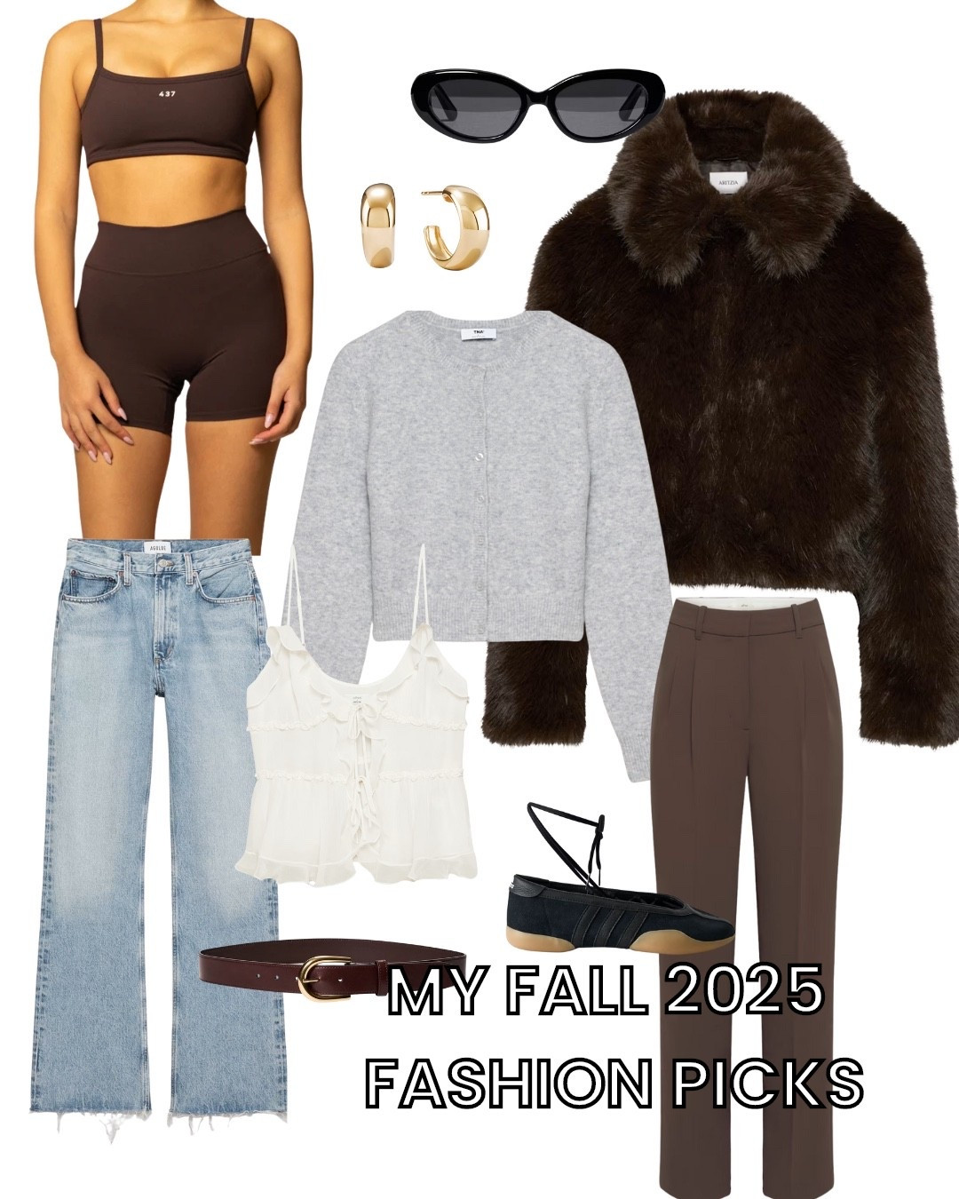 Everything in my cart for fall 2025 

#LTKmidsize #LTKcurves #LTKdatenight