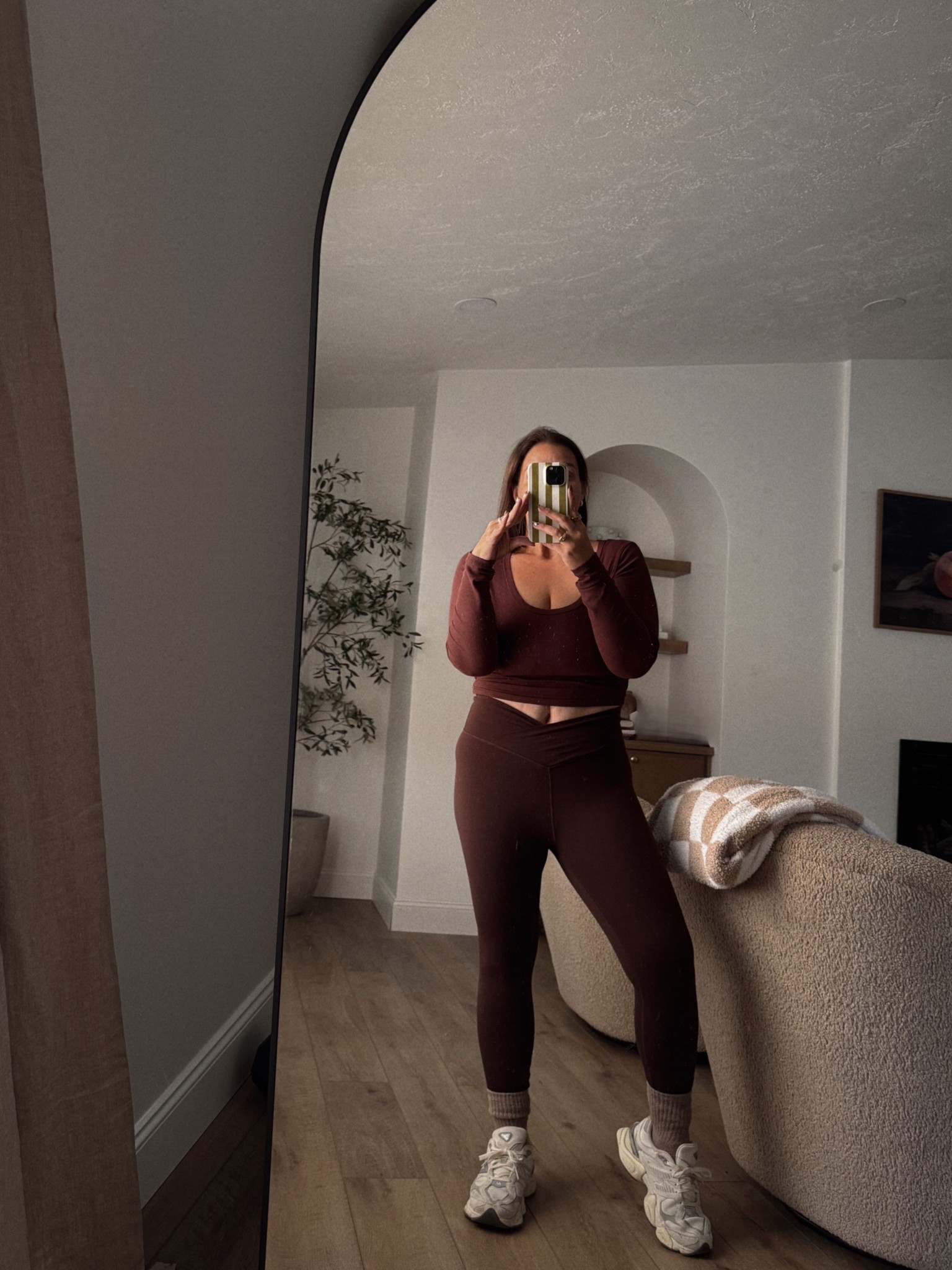 fall work out wear 🍂🐻🤎




#LTKActive #LTKFindsUnder100 #LTKFindsUnder50