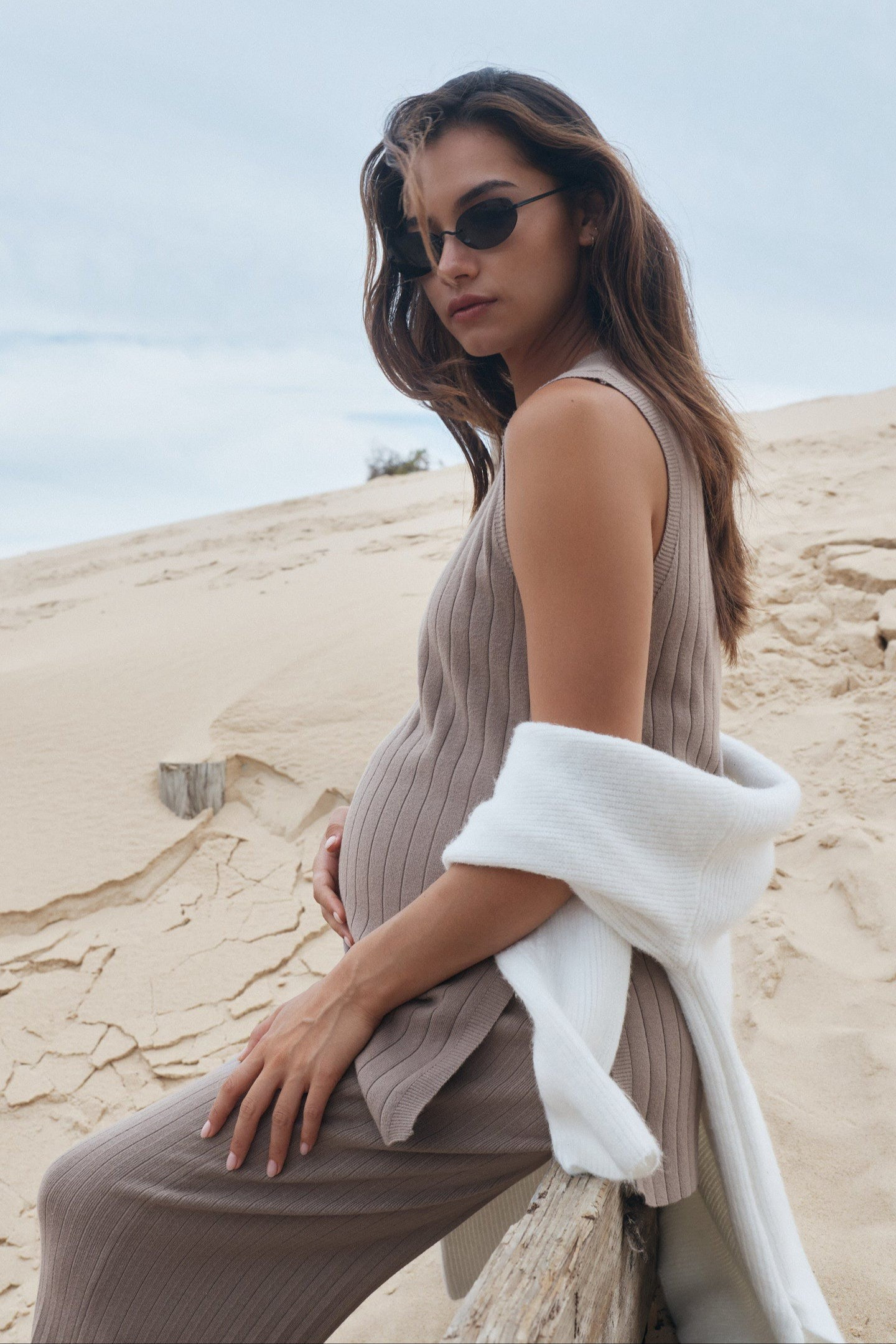 Leoge Heritage maternity pieces are vacation-ready and beautifully designed for growing bumps. Think airy maternity vacation dresses, relaxed pants, and easy tops that keep you comfy while looking effortlessly elevated. Perfect for babymoons, beach days, and sunset dinners 🌊✨#leogeheritage #leogematernity #maternityfashion #maternitystyle #maternitydress #maternityvacationdress #maternityvacationoutfit #maternityvacationoutfits #babymoonlook #babymoonstyle #pregnancystyle #bumpfriendly #bumpstyle #resortwear #resortmaternity #vacationwear #summermaternity #maternitysummer #maternitypants #maternitytops #flowydress #travelstyle #airportoutfit #beachmaternity #tropicalvibes #momstyle #expectingmom #stylishmama #comfortablefashion #effortlesslook #neutralstyle #bohomaternity #modernmaternity #pregnancyoutfit #maternitywardrobe

#LTKSeasonal #LTKBump #LTKSaleAlert