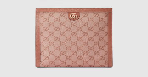 Ophidia GG pouch | Gucci (US)