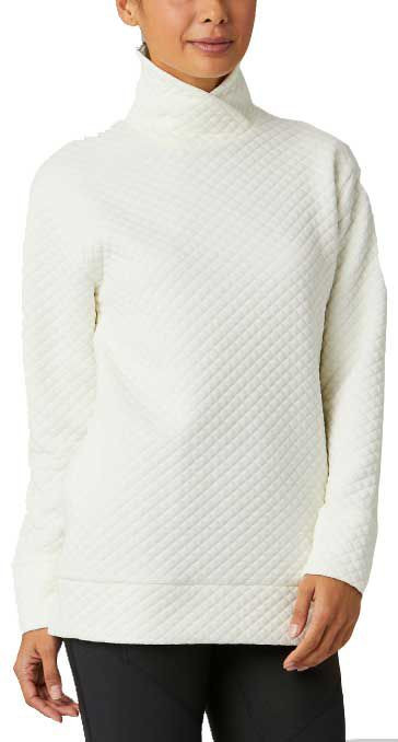 New Balance Women's NB Heat Loft Pullover | Dick's Sporting Goods