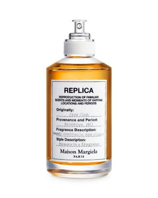 Maison Margiela Replica Jazz Club Eau de Toilette  | Bloomingdale's Beauty & Cosmetics | Bloomingdale's (US)