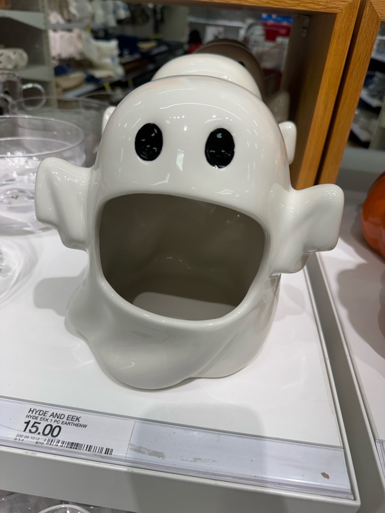 Halloween party decor, ghost bowl, trick or treaters, target Halloween decor @Target

#LTKSeasonal #LTKmomlife #LTKKids